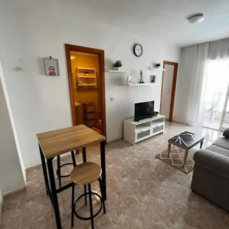 Apartment Casanovas- Air Conditioning