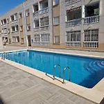 Casanovas- Air Conditioning Appartement Torrevieja