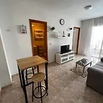 Appartement Casanovas- Air Conditioning
