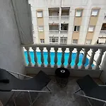 Appartement Casanovas- Air Conditioning Torrevieja