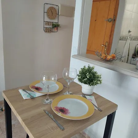Apartment Casanovas- Air Conditioning