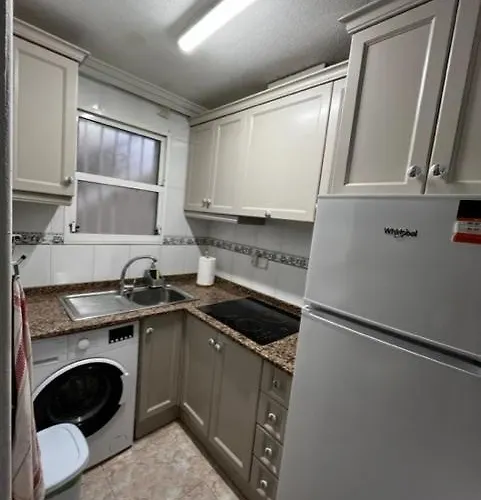 Apartman Casanovas- Air Conditioning