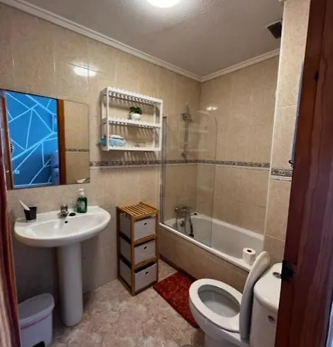 Casanovas- Air Conditioning Апартаменты