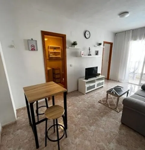 Апартаменты Casanovas- Air Conditioning