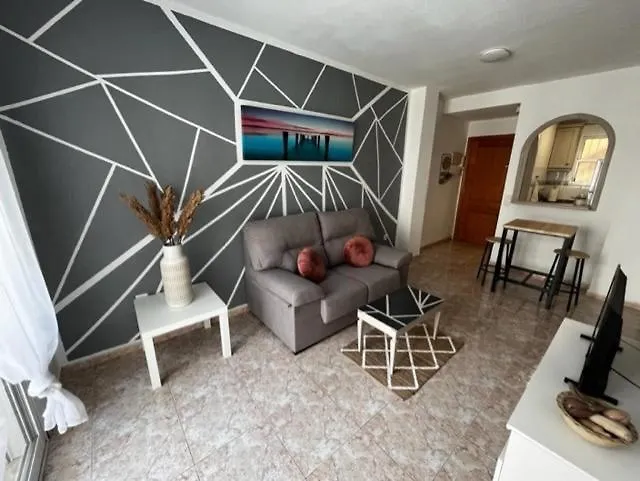 Апартаменты Casanovas- Air Conditioning *