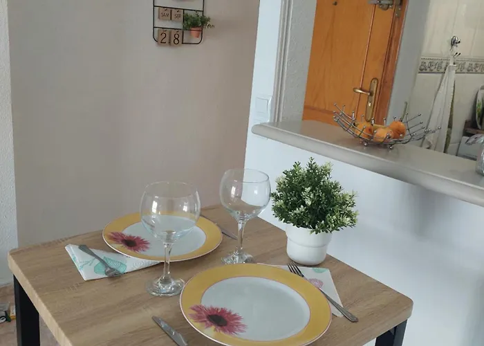 Apartman Casanovas- Air Conditioning