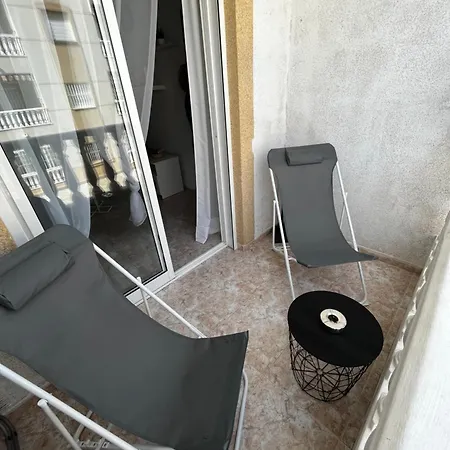 Casanovas- Air Conditioning Apartmán