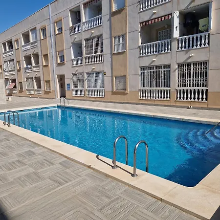 Casanovas- Air Conditioning Apartmán